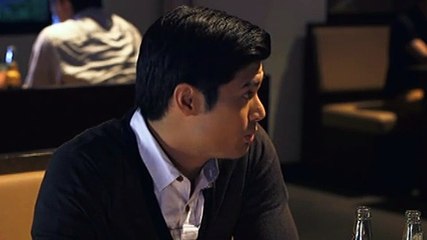 Max: ""Nicole, makakahanap din tayo ng para sa atin""