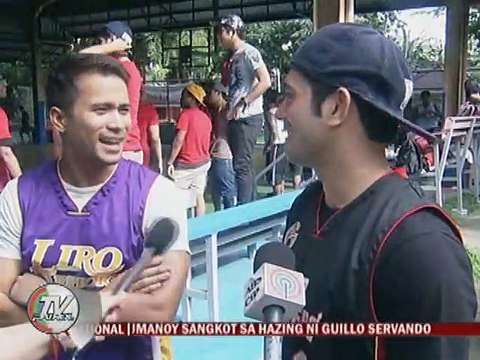 Mga karakter nina Gerald at Sam, patuloy sa agawan sa puso ni Dyesebel