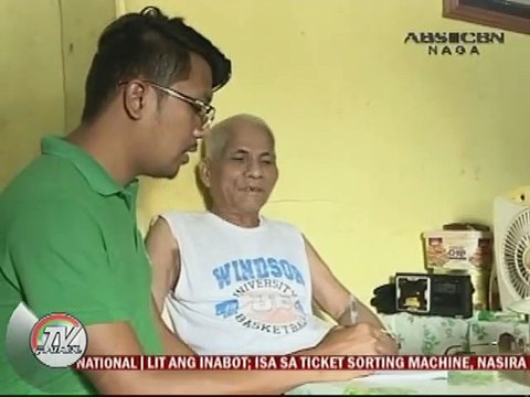 Mga Bikolanong Kababayan ni Nora Aunor nadismaya sa desisyon ni PNOY na alisin siya sa listahan ng pagka-National Artist