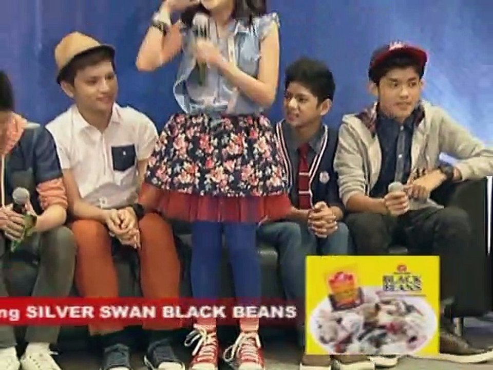 Andrea Brillantes, natupad ang pangarap na makatrabaho si Piolo Pascual