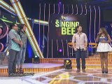 Pinoy Singers, nag-showdown sa Singing Bee stage
