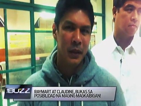 Raymart at Claudine, umamin na ayaw magfail bilang magulang sa kanilang mga anak