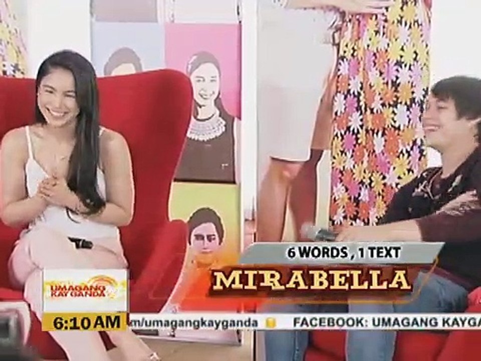 Enrique Gil, mamimiss ang mga katrabaho sa Mirabella