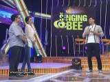 Celebrity royalties sumabak sa Bee-ritan