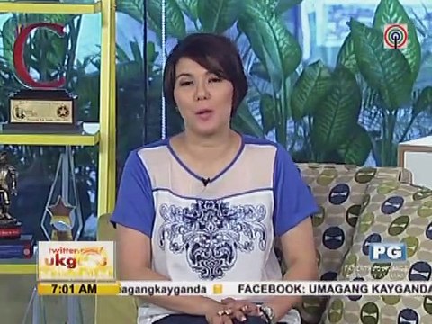 Mga kapamilya stars, nagpasaya ng fans sa PINASmile Day