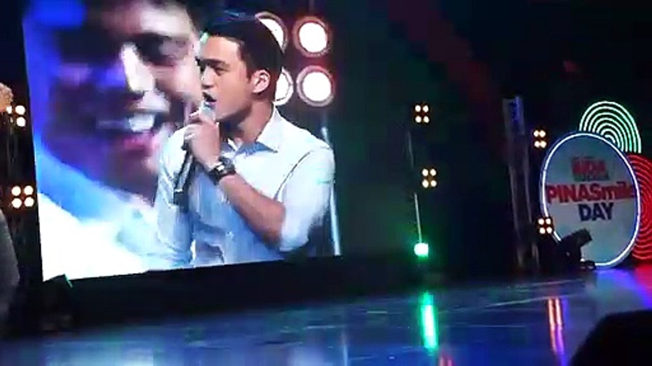 Jeff-Ayla, TiNola at Riri-Runin, pinakilig ang PINASmile Day audience
