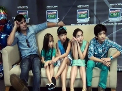 Sino ang gustong ka-Hawak Kamay ni Piolo?