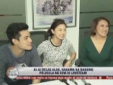 Kakaibang Xian, mapapanood sa pelikula ayon kay Kim Chiu