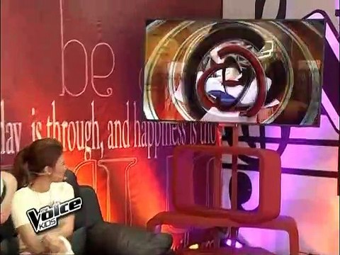 Kim Chiu to Juan Karlos: 'Patuloy mo ipaglaban ang pangarap mo'