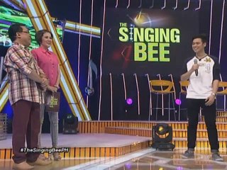 Bee-da sa Bee-rit sina Bernard, Jacob, Sex Bomb Aira at Katya