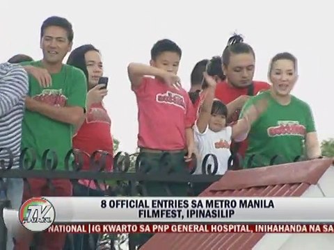 Sam, nilinaw na hindi siya ang ka-love team ni Angeline sa English Only Please