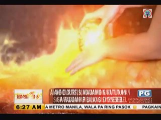 Dyesebel', magtatapos na mamayang gabi