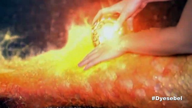 FRIDAY 5: Anne Curtis as Dyesebel