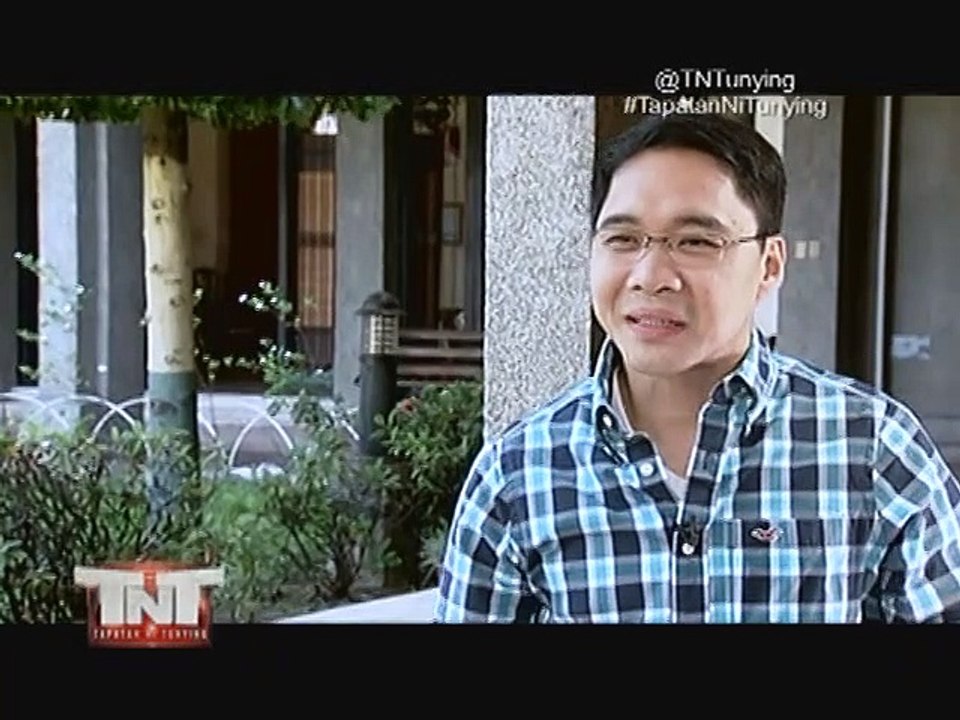 Kung hindi naging artista si Piolo Pascual, ano ang magiging propesyon niya?