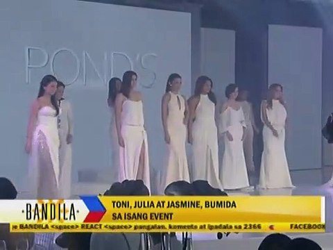 Charlene Gonzales: Masaya kami ni Aga, relasyon namin lalo pang tumibay