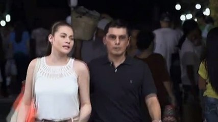 Emmanuelle, muntik madulas kay Leo