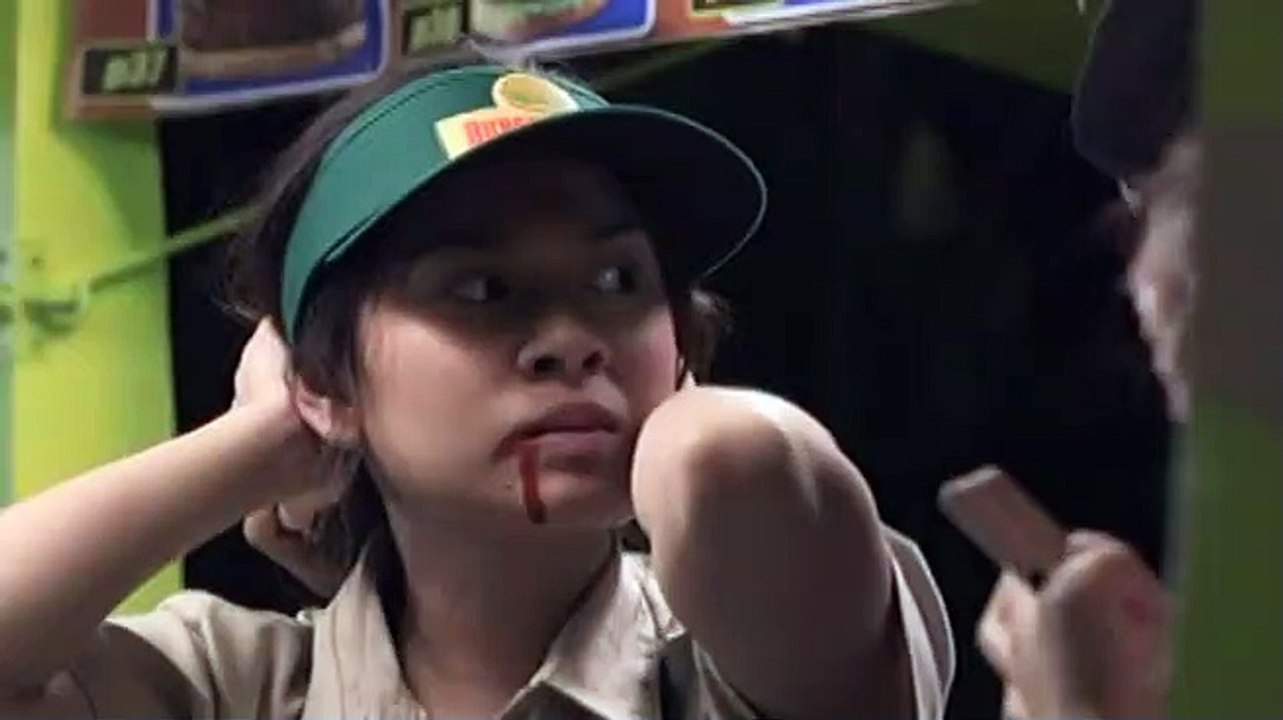 Isabel, nalagay ang buhay sa panganib