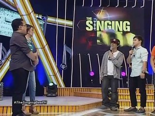 Mga produkto ng Kapamilya talent shows, nagpasiklab sa Singing Bee