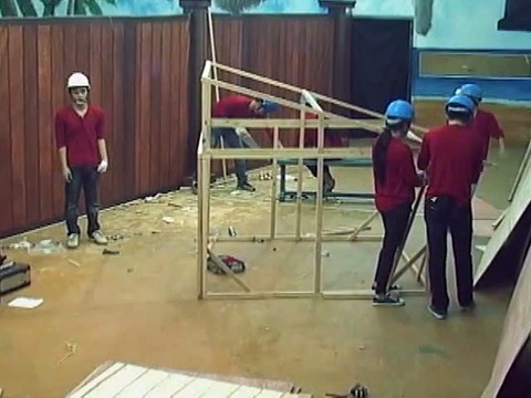 Fifth's confessing about his sexuality?