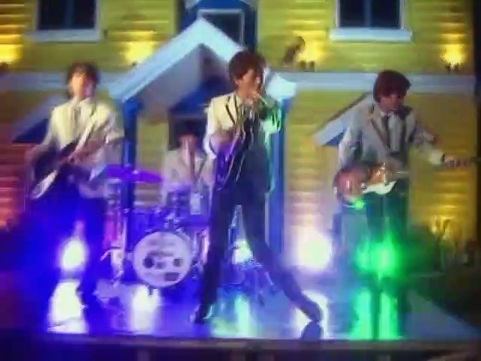 PBB Music Video