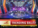 6 na contestants, all out ang biritan sa semi-final round ng 'The Voice Kids'
