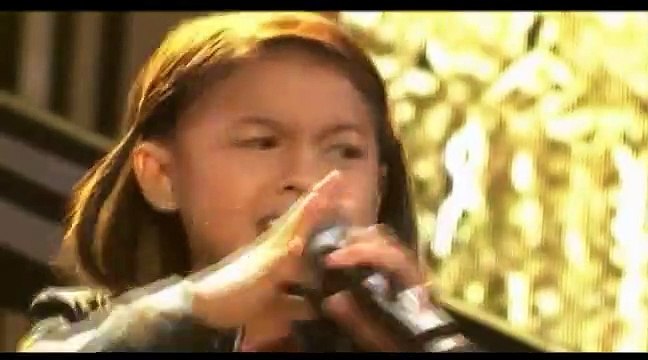 The Voice Kids Champion: Congratulations Lyca Gairanod!