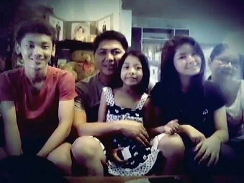 Manolo, Loisa %26 Maris get ready for 'YOLO' challenge