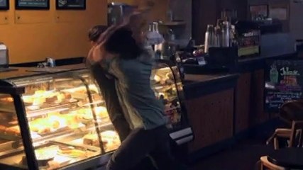 Dave, ipinagtanggol si Ysabel!