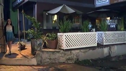 Diane, naalala si Raymond