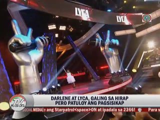 4 Finalists sa The Voice Kids, Ikinwento ang kanilang pinagmulan