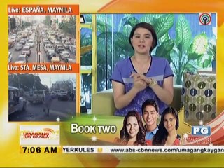 KC Concepcion, makakasama sa Book 2 ng ""Ikaw Lamang""