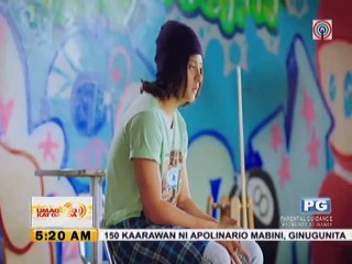 ""She's Dating The Gangster"" kumita na ng P130-M sa takilya
