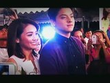 Daniel Padilla on Kathryn Bernardo: 'Yung bad side ko nababago niya'