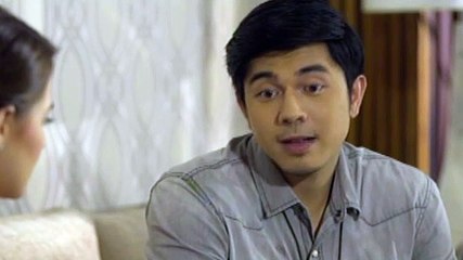 Rose at Patrick, di na maitago ang damdamin para sa isa't-isa