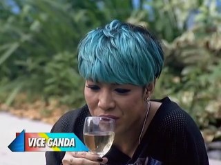 Vice reacts on Vickie-Daniel closeness