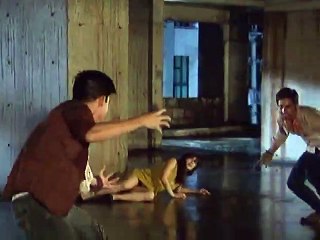 Ang Pagtutuos nina Caleb at Ulric