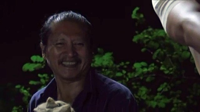 Gonzalo, napigilan ang pagtakas ni Maximo