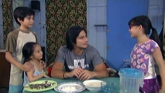 Gagawin ni Gin ang lahat para sa kapakanan ng mga bata