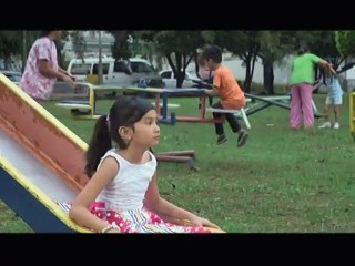 Ang lihim ng pamilya ni Diane