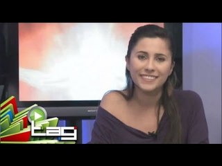 TAG #051: Windows 8, HP Elite Pad 900, Ernesto Piedras The CIU, gana un premio de Kingston.