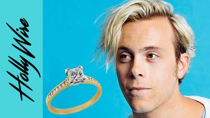 R5 Riker Lynch Spills ENGAGEMENT Details and Talks “Sex On The Beach”!