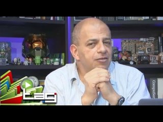 TAG #052: Primer aniversario: Samsung, Xperia Go, Intel, HP, Microsoft y un regalo de alta fidelidad