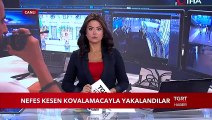 İstanbul Havalimanı Acil Müdahale Timleri Görev Başında
