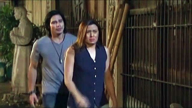 Meann to Gin: Tapos na akong sayangin ang buhay ko sa'yo. Tapos na tayo