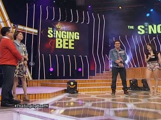 Ang nakaka-BEE-lib na sample ng ex-child stars Baron, Antonette %26 Vandolph