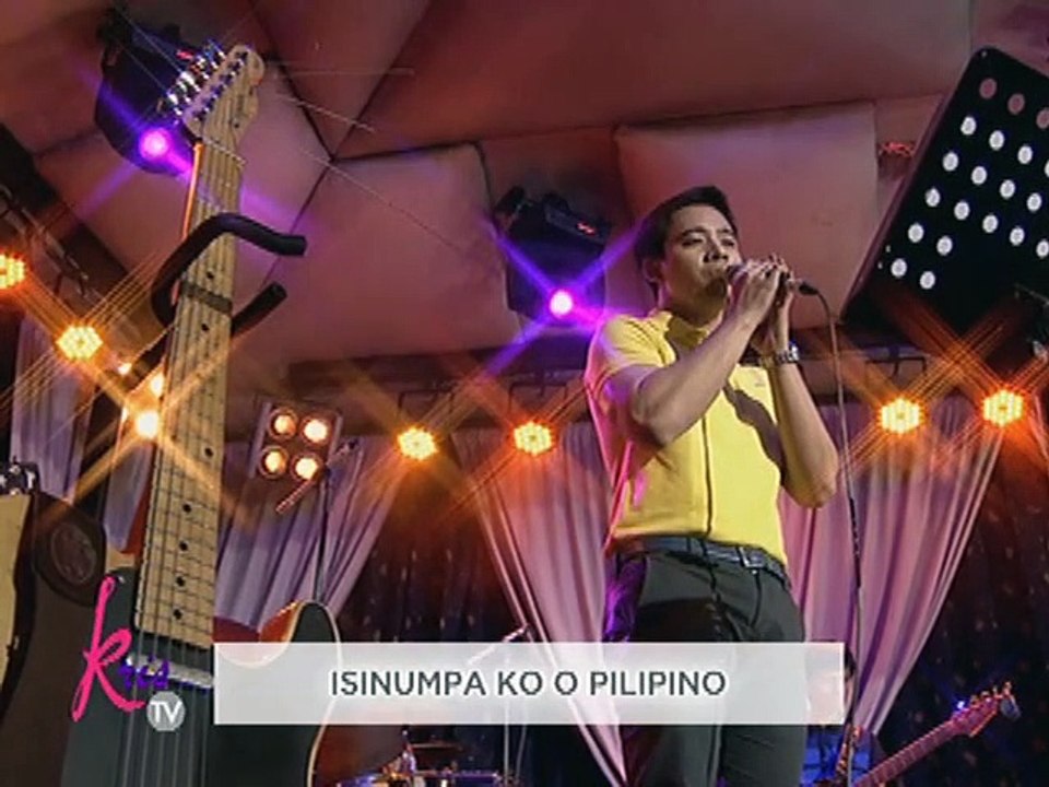 20140821-kristv-Dakilang Lahi