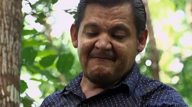 Pedring, malalagay ang buhay sa panganib