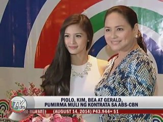 Piolo, hindi pinayagan pumirma ng kontrata ang anak sa isang banda sa U.S