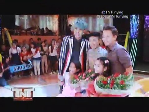 Mga pagbabago sa buhay nina Darren at JK pagkatapos ng The Voice Kids