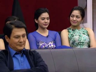 Housemates surprised with weekly tasks judges